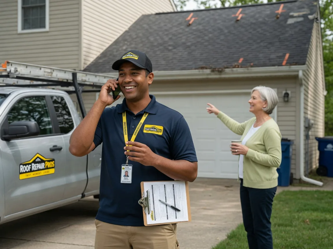 Roof Repair Whitelaw, WI FAQs